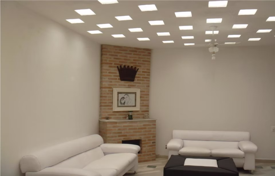 Laje Solar instalada — imagem 4
